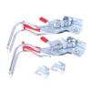 2/4 шт. Сельскохозяйственный дрон Agras T20P/T30/T40/T50/T60/T70/T100 /XAG P100pro Транспортировочный зажим для крепления Зажим для крепления штатива