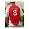 Odegart Arsenal Jersey