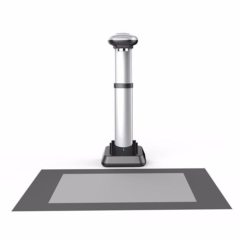 Dianyipai High-Speed Document Camera Scanner CN plug (adapter included)