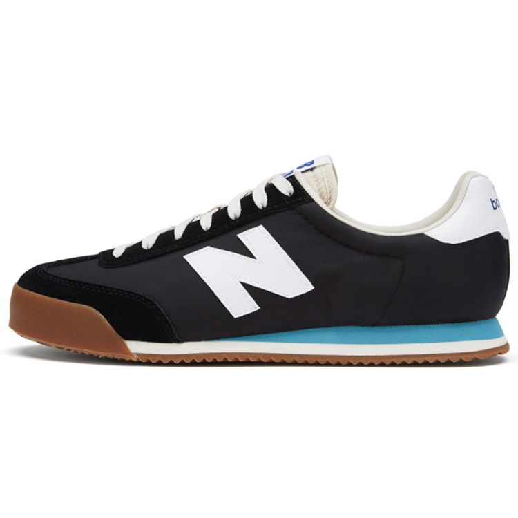 New Balance NB 360 Удобная ткань Двухслойная коровья кожа Амортизирующие Износостойкие Дышащие Низкие Повседневные Кроссовки для бега Унисекс кроссовки ML360GA