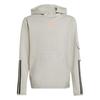 Adidas Childrens/Kids Utility Fleece Hoodie
