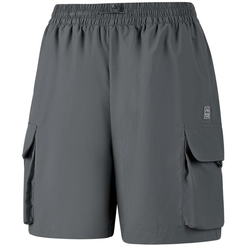 Skechers Женские плетеные повседневные шорты P225W132