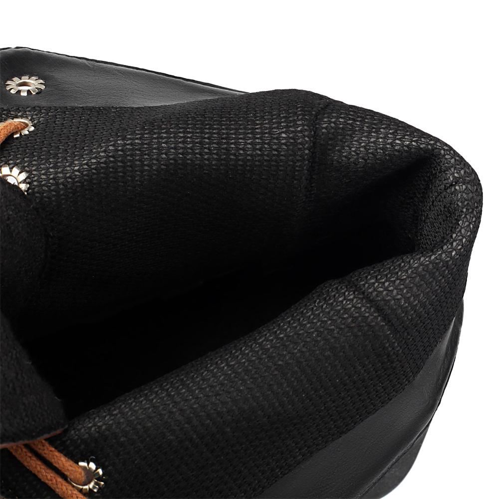 Модные универсальные женские ботильоны Осень/зима Британский стиль Искусственная кожа Короткие ботинки Шнурки Для поездок на работу Плоская подошва Мотоциклетные ботинки