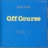 CD OFF COURSE - New Best Now Vol. I CA321363 Express 1987 Japan Japanese Pop/Rock Used