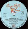 LP Пластинка VARIOUS - The Great Rap Hits SHL105 Sugar Hill Reco 1980 UK Рэп и Хип-Хоп/R&B Б/У