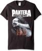 PANTERA Vulgar Display Of Power Сильная Футболка S M L XL XXL НОВАЯ Унисекс Футболка