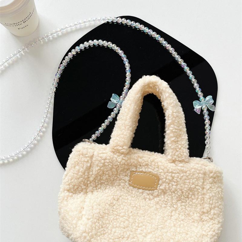 Бант бусины универсальный кроссбоди телефон шнурок длинный шейный шнур подвесной ремешок для iPhone Samsung Xiaomi анти-потеря телефон цепь