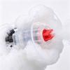 Windproof Foam Nozzle Flower Watering Car Wash Nozzle Auto Cleaning Spray Nozzle  Windscreen