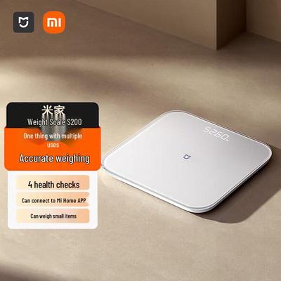 Умные весы Xiaomi Mijia S200 (Китайская версия)