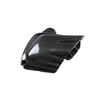 Vespa GTS 300 Carbon Fiber Engine Upper Cover