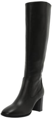 Длинные сапоги с квадратным носком, длинные сапоги 6457 B [Macintosh Philosophy]