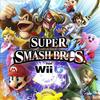 Super Mario Smash Bross - Jeu Wii U