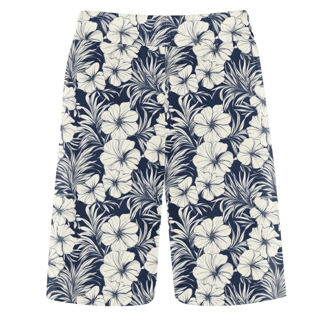 Персонализация - Персонализированные спортивные шорты Баскетбольные шорты