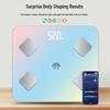 Xiangshan Smart Bluetooth Body Weight Scale (CN version)