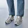 New Balance Кроссовки унисекс 530 Silver Khaki Белые MR530KMW