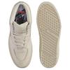 Atiba Jefferson x Vans Half Cab Овсяно-бежевые Унисекс Кроссовки Кремовые VN000D9Z2N1