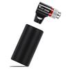 WEST BIKING CO2 Mini Pump Inflator Portable Pump Schrader Presta Valve Adapter Pump CO2 Cartridge MTB Road Bicycle Pump