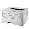 Lenovo LJ2405D A4 Black and White Laser Printer CN plug (adapter included)