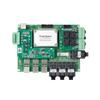 Промышленный управляемый Ethernet-коммутатор Maive
