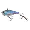 Jackall Speed Vibe 5g Ghost Chigiru Fishing Lure with Vibrating Action and Realistic Design