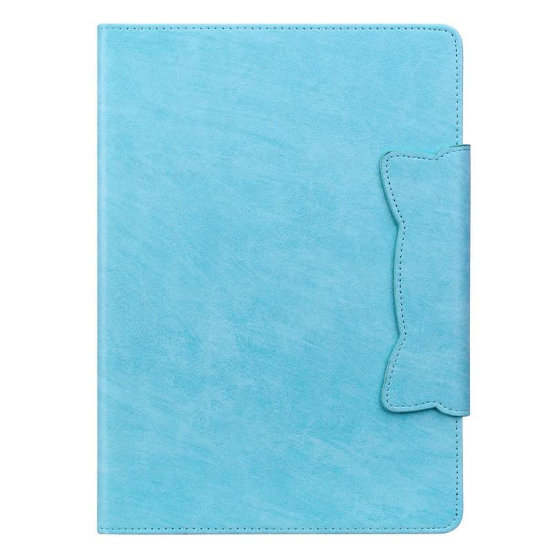 Honor Pad X8A 11-inch Tablet Case With Cat-Style Snap TPU Protective Cover Business Use Multi-Function Stand Design