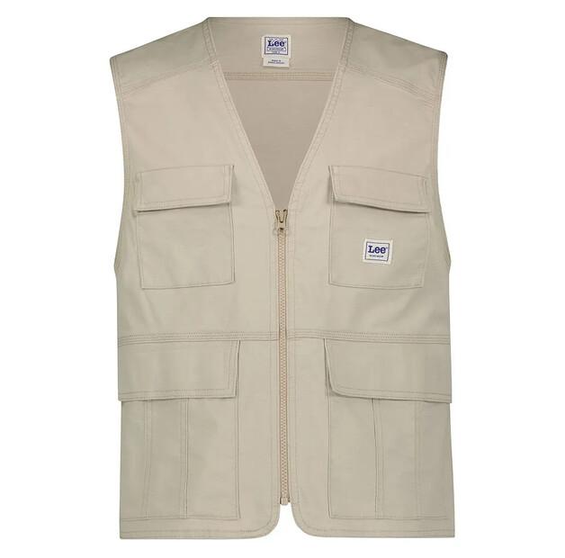Lee Utility жилет