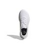 adidas Женские Neo Adidas Nova Flow 'Белый Оранжевый' FW5081