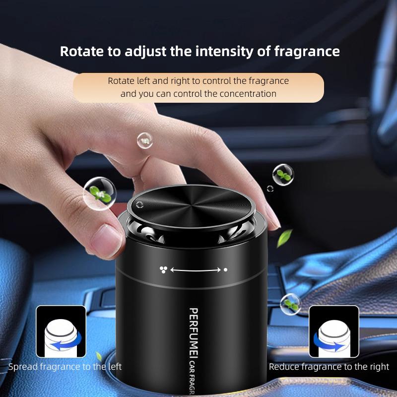 BMW Car Interior Air Freshener Scent Long Lasting Car Diffuser For X4 E60 E36 X5 E70 X2 E30 E39 X6 E28 X3 Performance M E90 F20