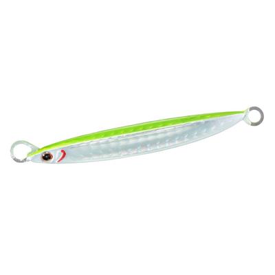 DAIWA Tungsten Jig Fall Bait TG 60г 3D Chart Glowberry
