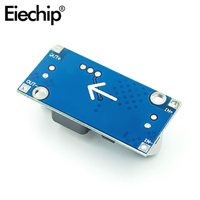 1 шт. LM2596S DC-DC понижающий модуль питания, модули 3A LM2596 регулятор напряжения DC-DC модуль