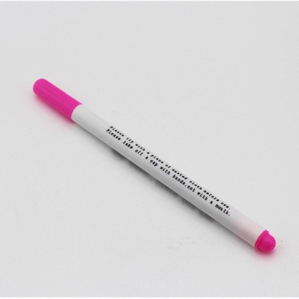 Fading Pen Water Soluble Pen Disappearing Cross Stitch Pen