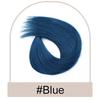Best Straight Tape In Hair Extensions Real Human Remy Hair Natural Skin Weft Seamless Double-sided Adhesive Tape Hair Extensions