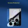 HD Protective Film PET Soft Film New Screen Protector for Anbernic RG477V Game Console