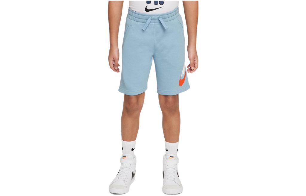 Nike Детские шорты Средние DB6990-494