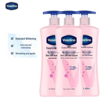 Лосьон для тела Vaseline Vitamin Brightening Repair