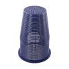 Swimming Pool Filter Basket Replacement for Poolzilla H05 Pump Specifically for Pentair For B199 Ensures Optimal Filtration