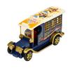 Disney Vehicle Collection Big City Vehicle Tomica Christmas 2019 Christmas Disney Goods Souvenirs DisneySea It's Time! [Tokyo Exclusive]