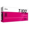 TESTOSTERONE BOOSTER T-100, 120 Cap