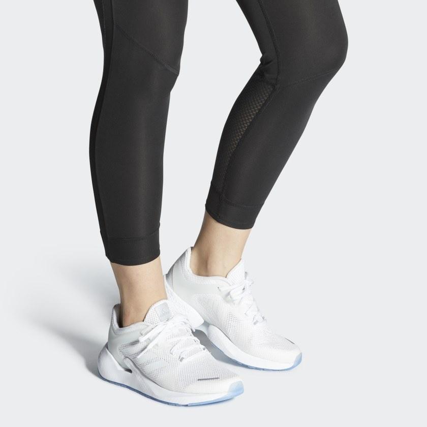 (WMNS) adidas Alphatorsion 360 'Cloud White' Women's EG9603