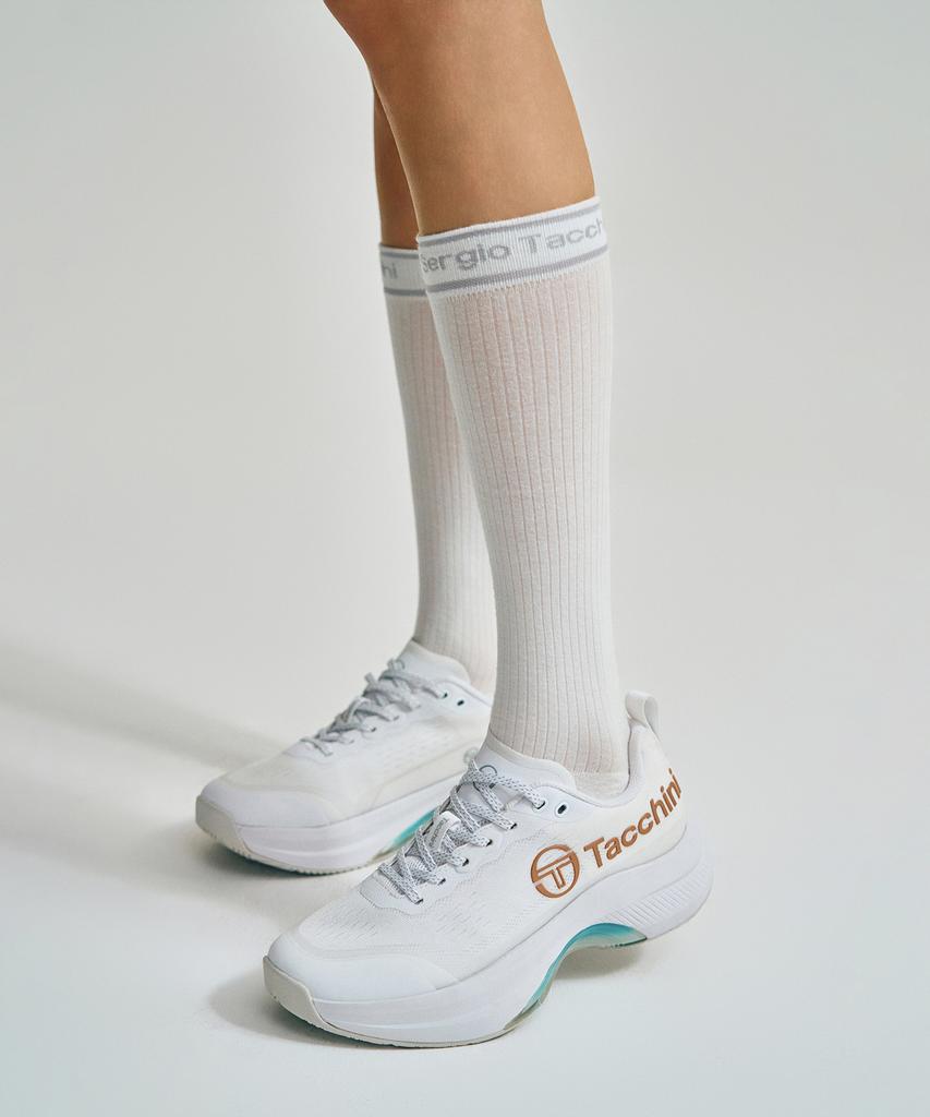 Sergio Tacchini Cushlite 701 (белый) (Тип B)