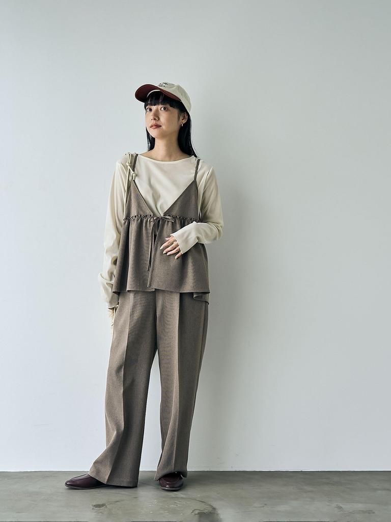 Коэн Сокоре! Комплект камзолов под шерсть, 76756460369, 2370 Бежевый (23), большой