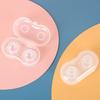 Silicone Nipple Aspirator Niplette Correction Corrector Puller Retraction Pump Sucker Teat Massager Corrector Mum Health Care