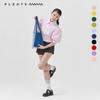 Light Shoulder Bag 10colors