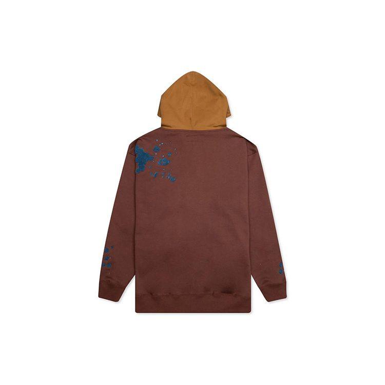 Converse Худи X Bandulu 10021726-A01