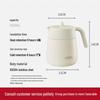 THERMOS Ceramic-Lined Thermal Flask