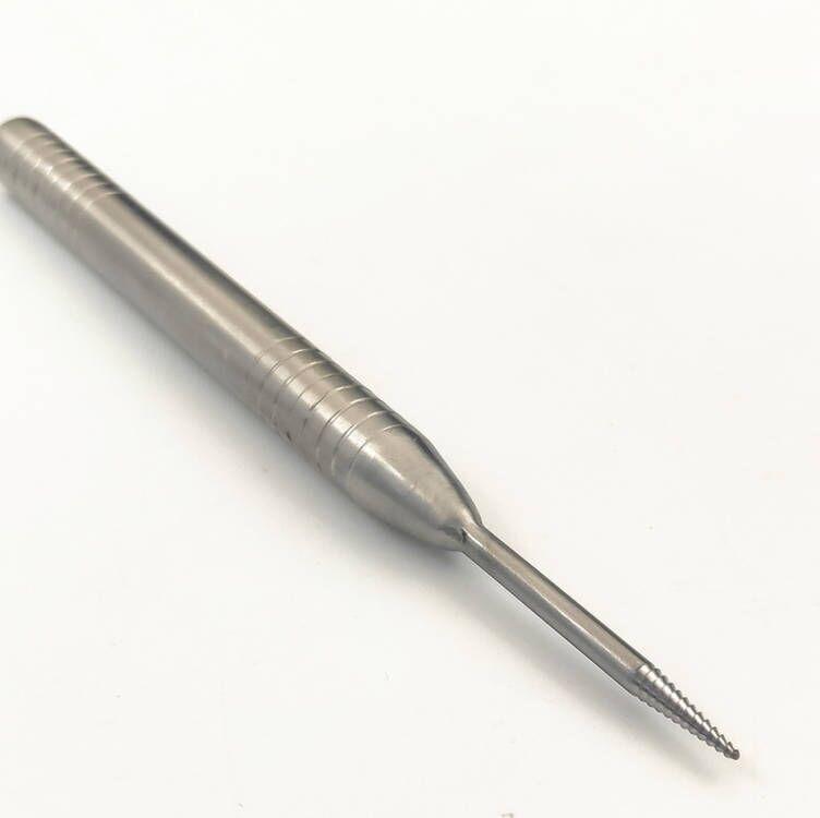 1 шт. или 4 шт. Набор для удаления зубов Dental Flex Periotome Power, винтовой элеватор для удаления зубов, гибкий пародонтальный