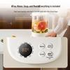 Midea Electric Multi-Function Health Kettle CN plug (adapter included)