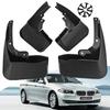 Mudguards for 2017-2023 BMW 5 Series Special Fenders Waterproof and Splash-proof Car Protection Kit Car Accessories Tools