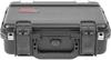 Водонепроницаемый кейс для аксессуаров AKG Waterproof Utility x x Микшер, 15,5 л x 12,25 Ш x 7 Г, (3i-1510-4B-C)