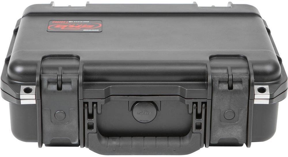 Водонепроницаемый кейс для аксессуаров AKG Waterproof Utility x x Микшер, 15,5 л x 12,25 Ш x 7 Г, (3i-1510-4B-C)